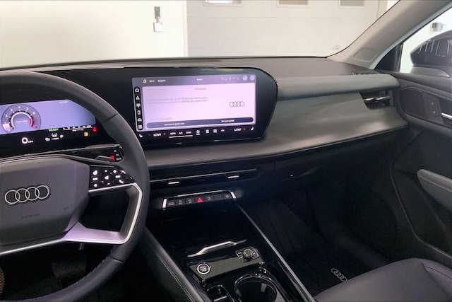 2026 Audi Q3 Base - Photo 15