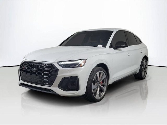 2023 Audi SQ5 Sportback