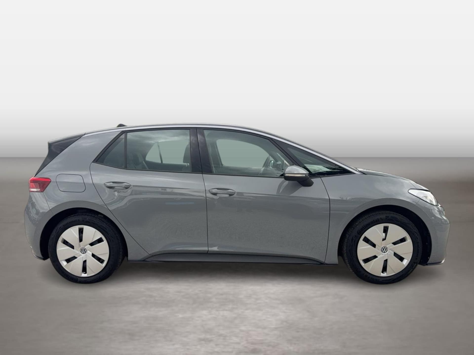Volkswagen ID.3 Pro