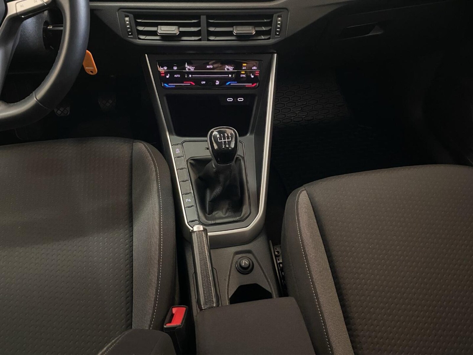 Volkswagen Taigo – Bild 15