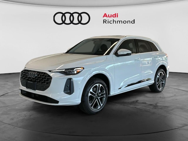 Photo of 2026 Audi Q5 