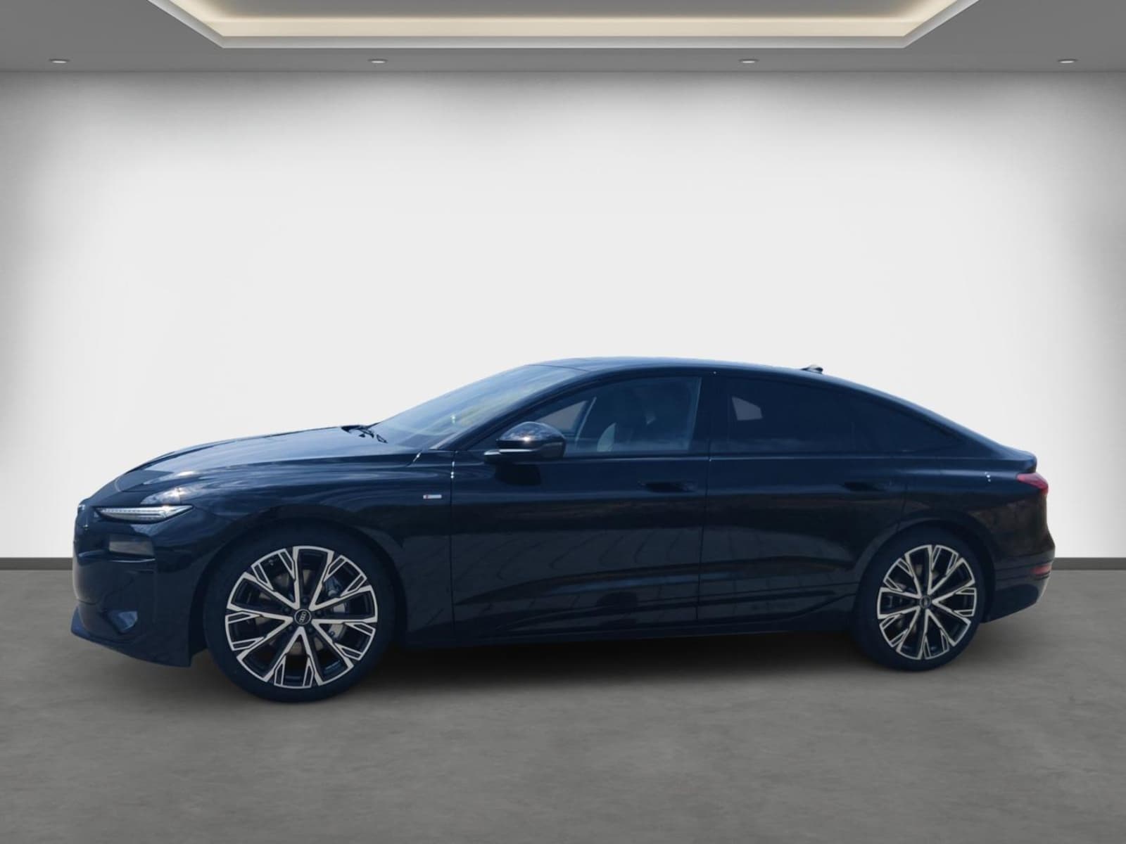 Audi A6 Sportback e-tron – Bild 3
