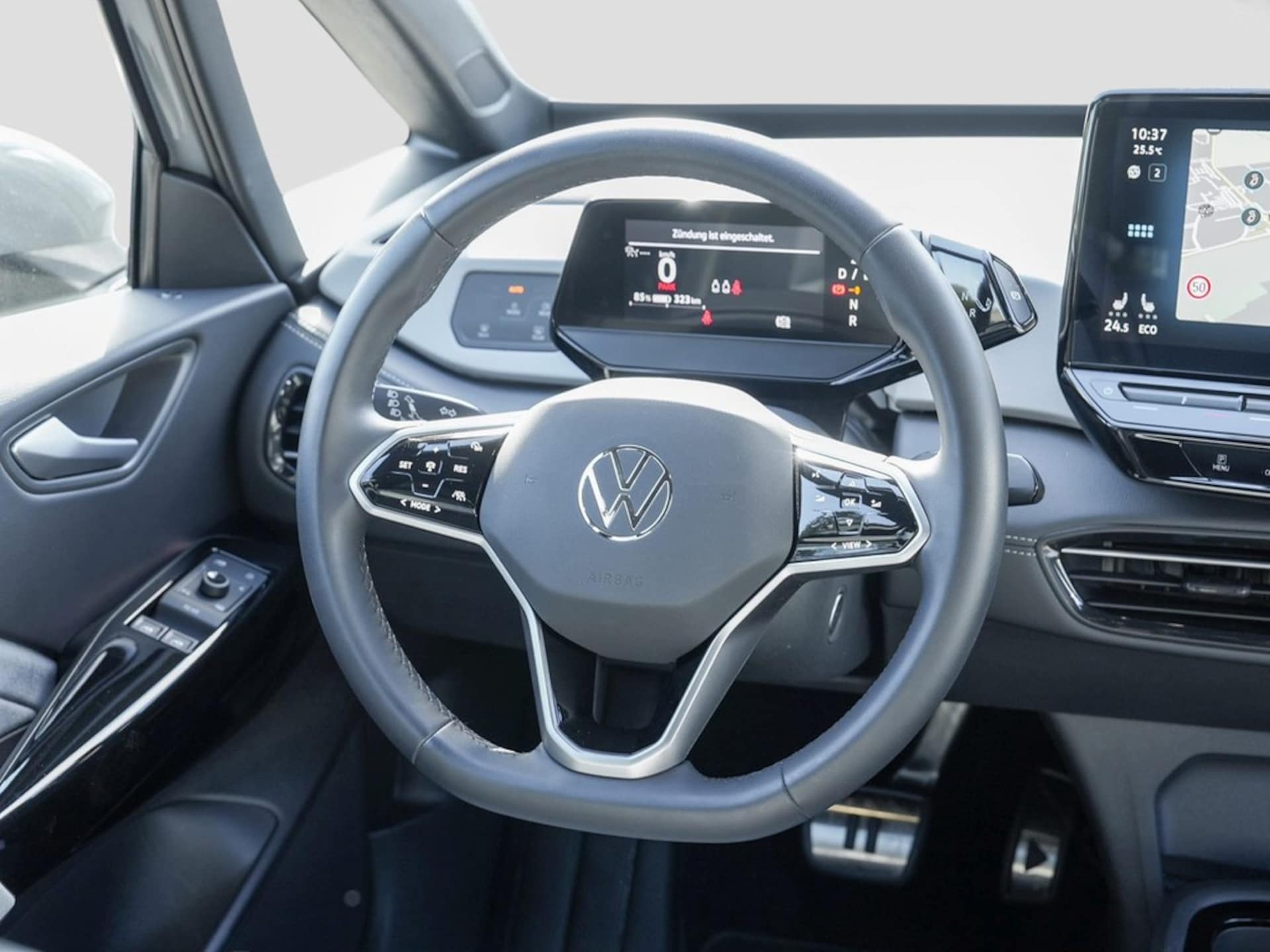 Volkswagen ID.3 MOVE Pro
