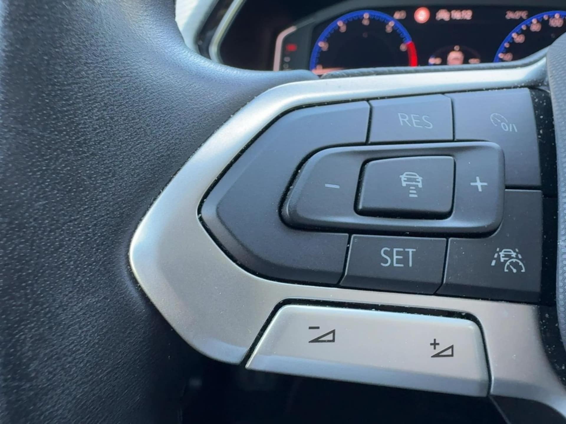 Volkswagen T-Cross MOVE