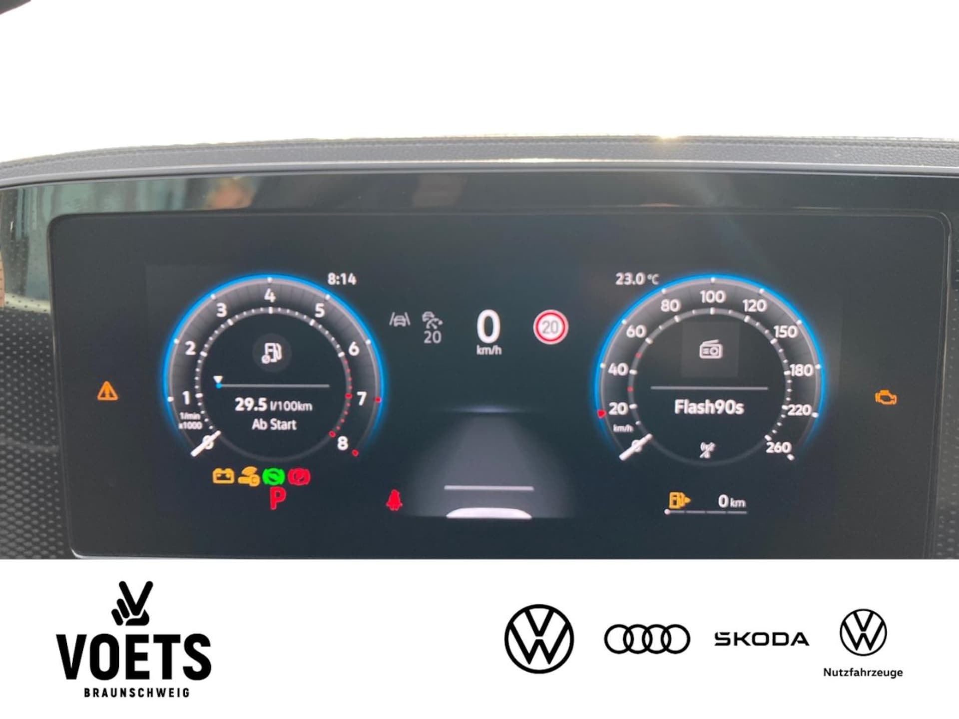 Volkswagen Passat Business