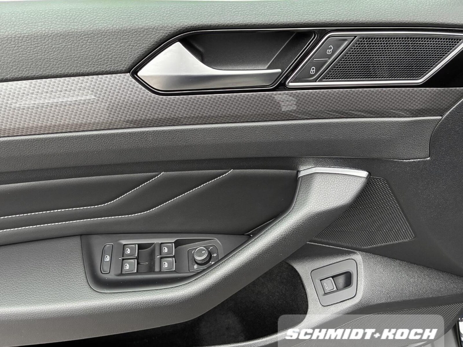 Volkswagen Passat Variant – Bild 11