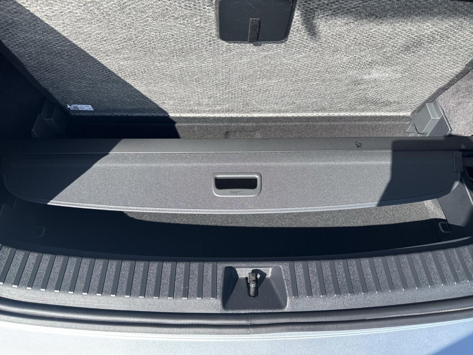 Volkswagen Tayron – Bild 19