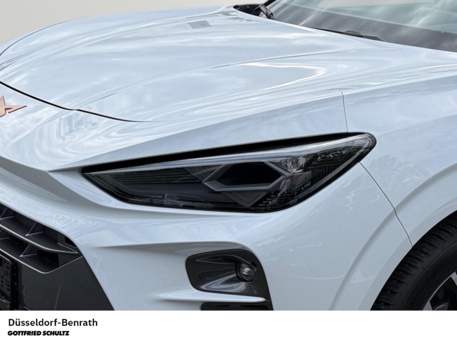 CUPRA Terramar – Bild 5
