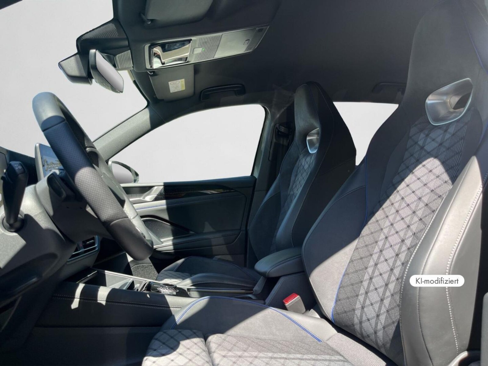 Volkswagen Tiguan – Bild 12