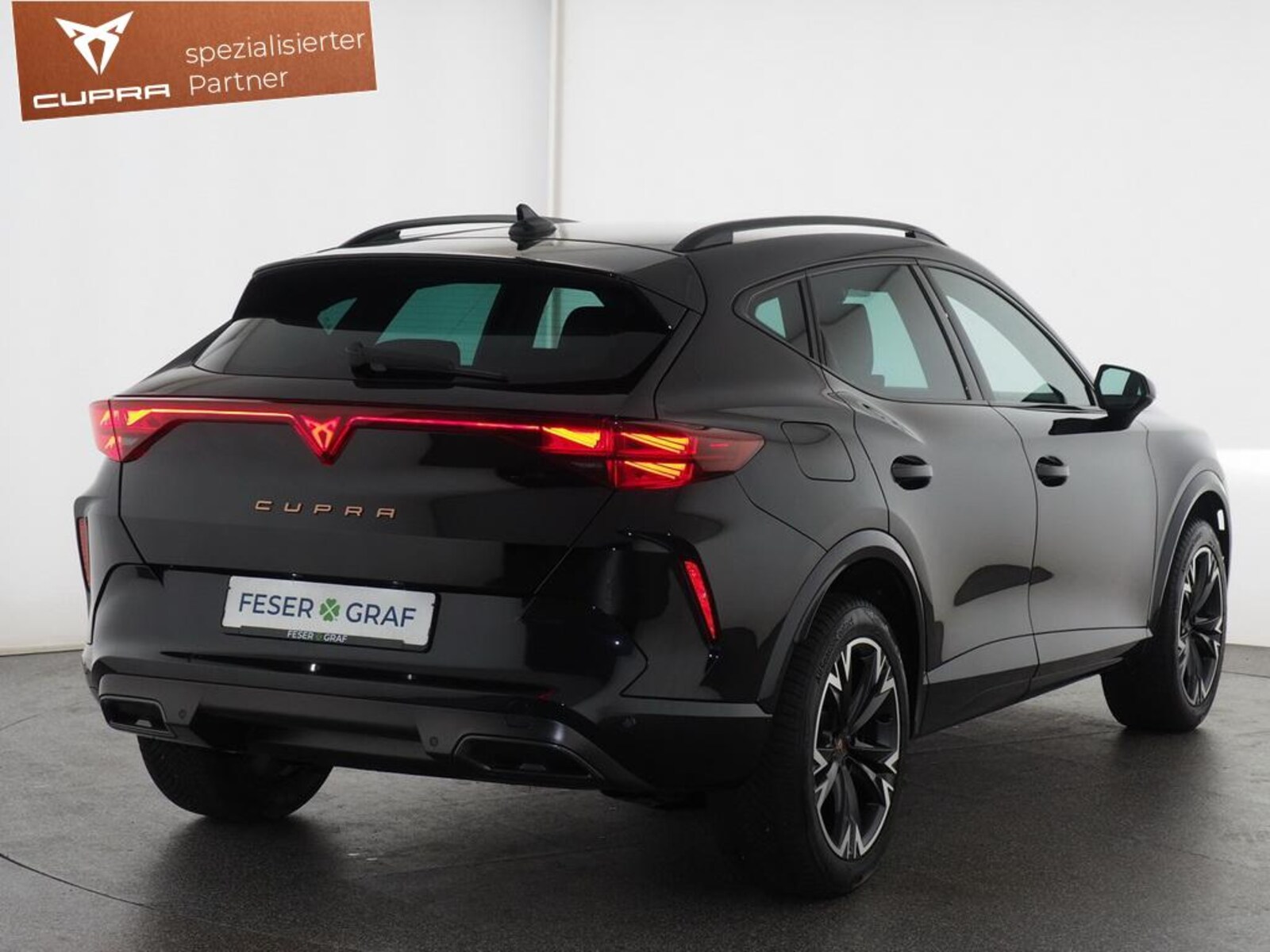 CUPRA Formentor – Bild 2