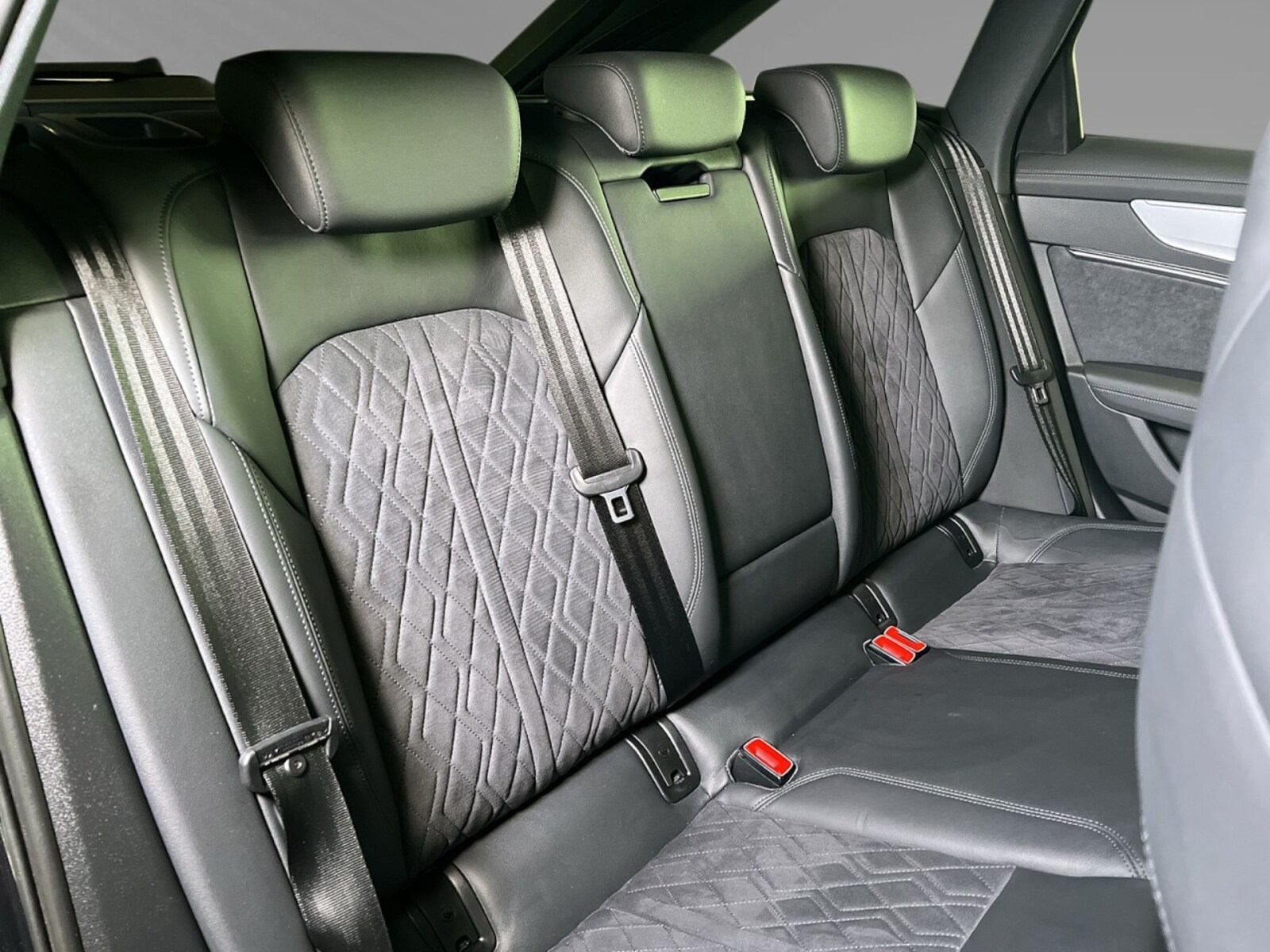Audi RS 6 Avant – Bild 8