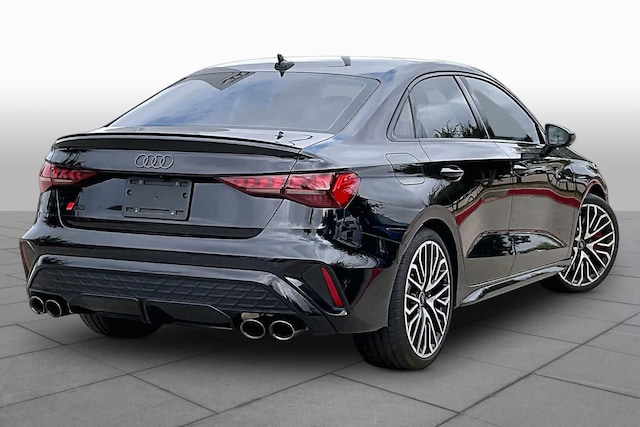 2026 Audi S3 Base - Photo 12