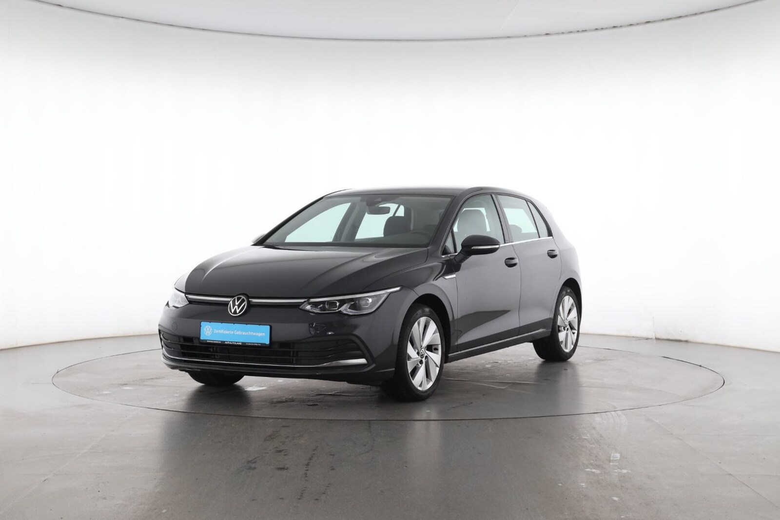 Volkswagen Golf – Bild 2