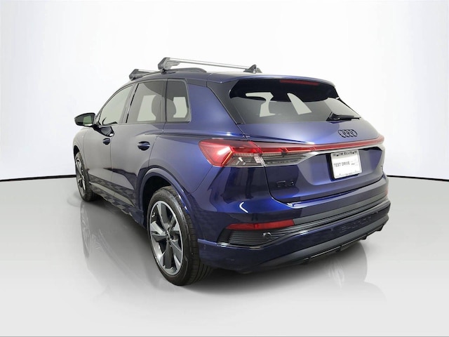 2023 Audi Q4 e-tron