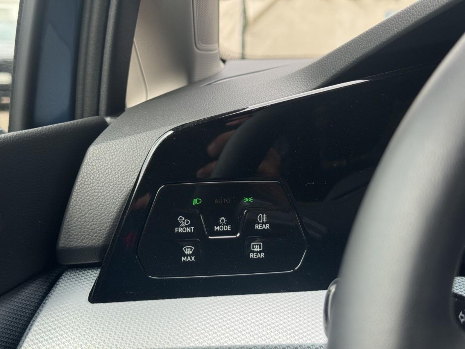 Volkswagen Golf Variant – Bild 16