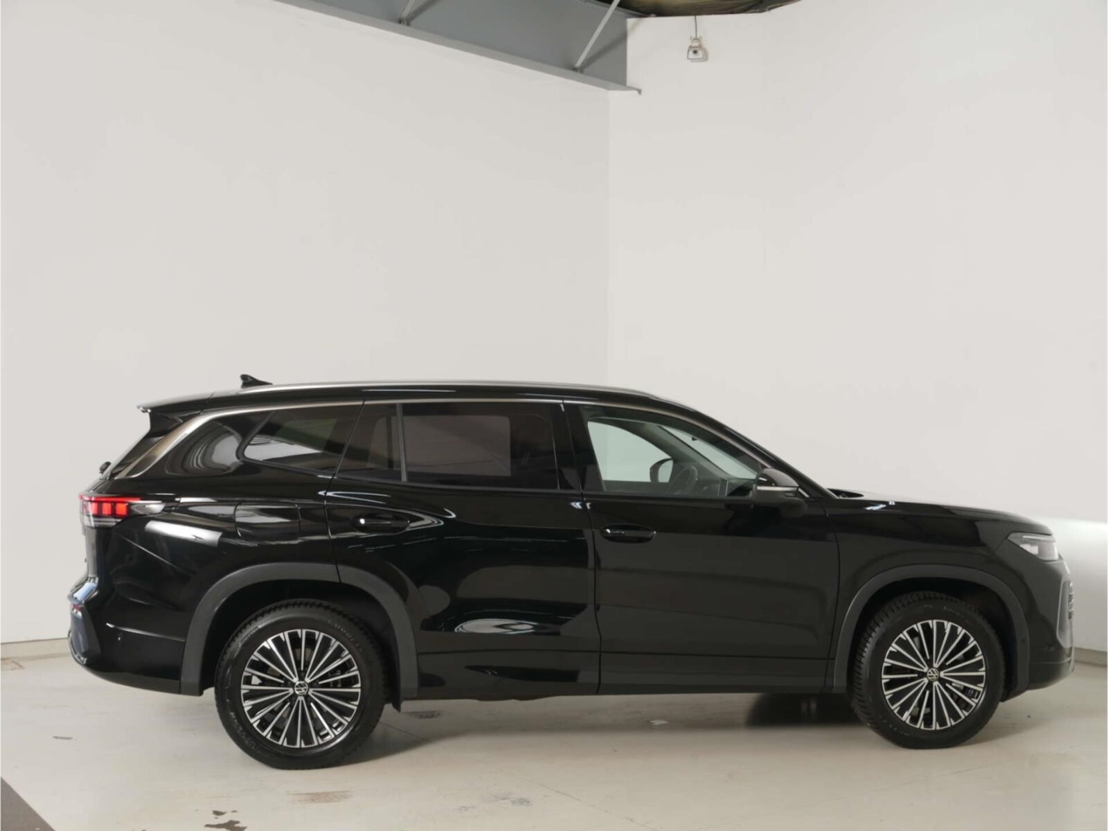 Volkswagen Tayron – Bild 8