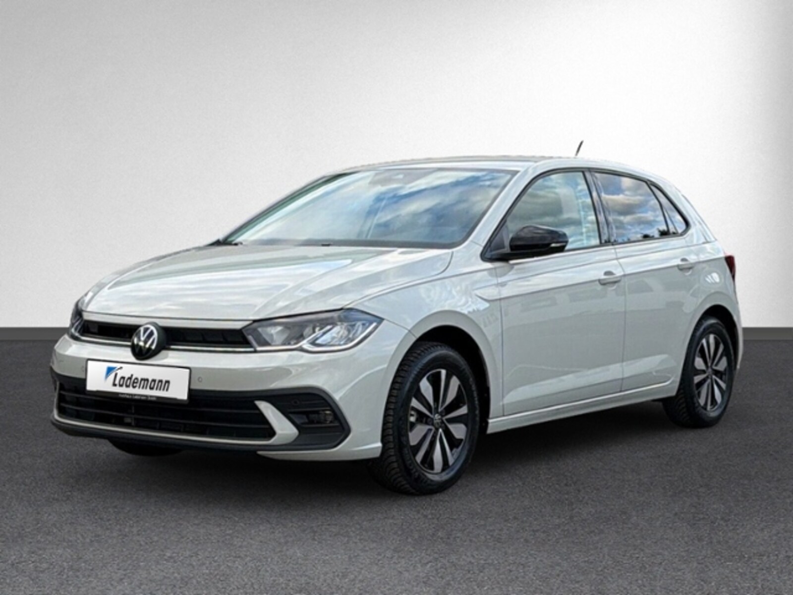 Volkswagen Polo – Bild 2
