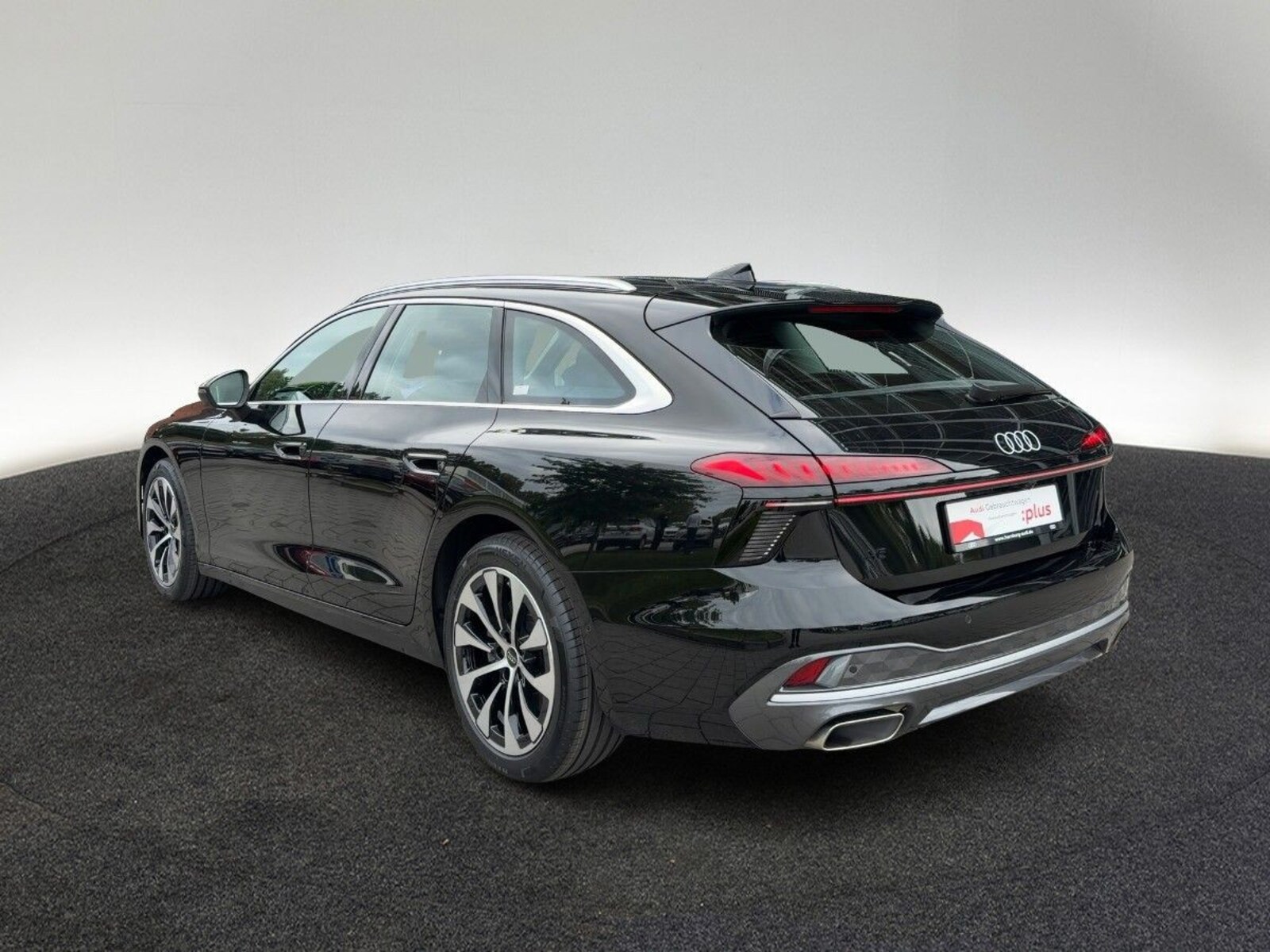 Audi A6 Avant – Bild 3