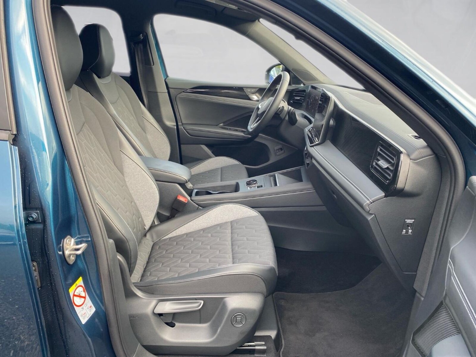 Volkswagen Tiguan – Bild 10