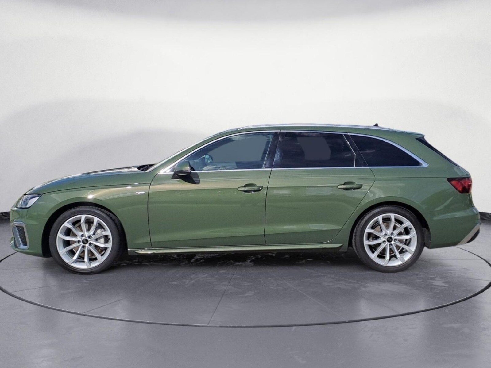 Audi A4 Avant – Bild 3