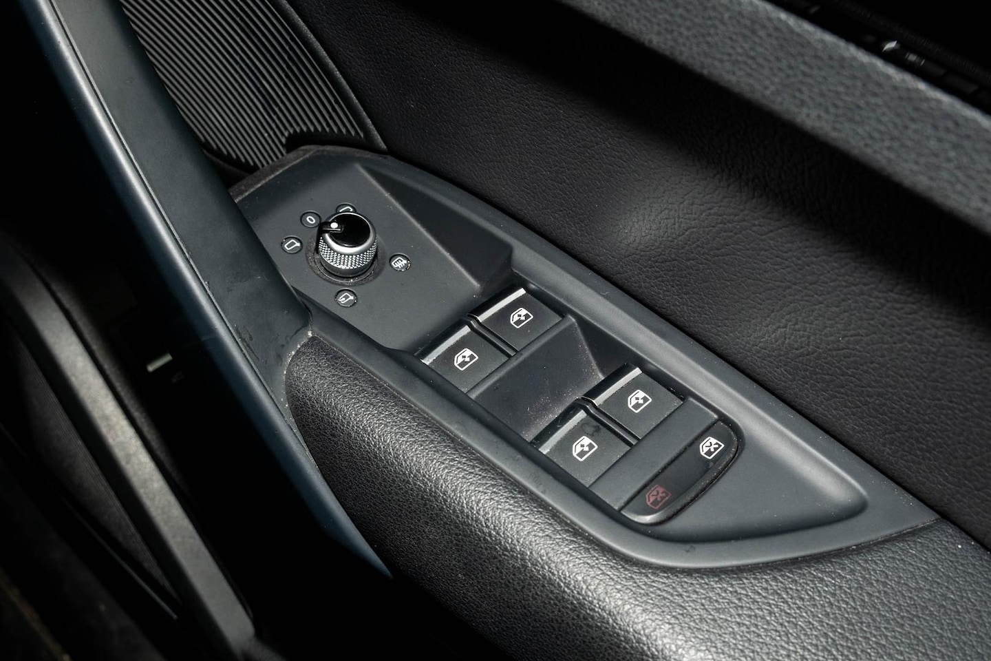 Image about Audi Q5 3.0 TDI