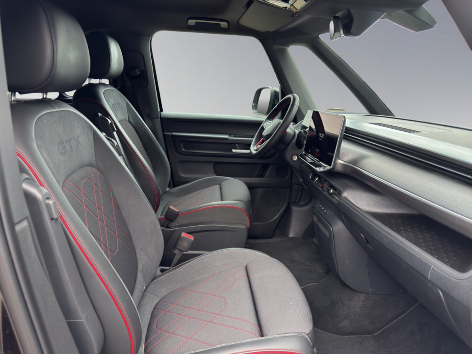 Volkswagen ID. Buzz – Bild 17