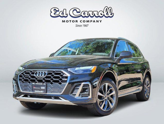Photo of 2023 Audi Q5 