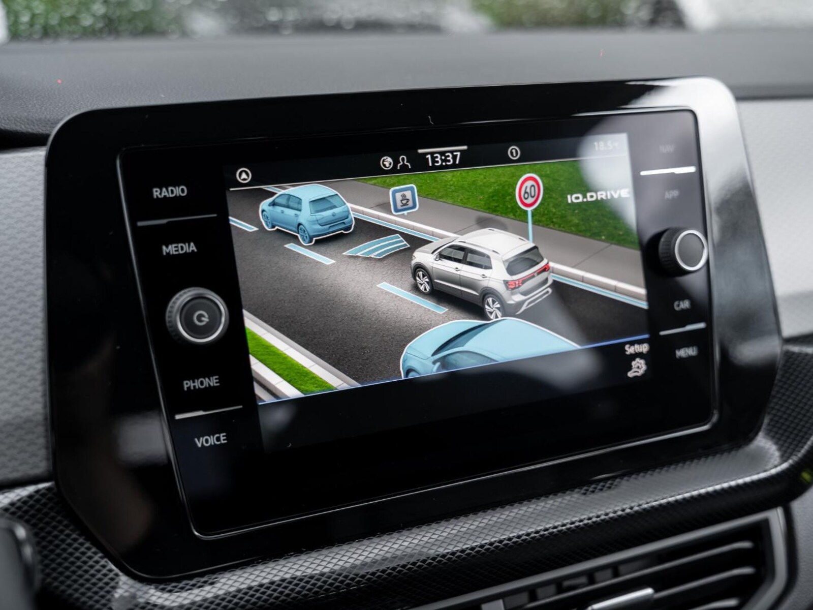 Volkswagen T-Cross – Bild 16