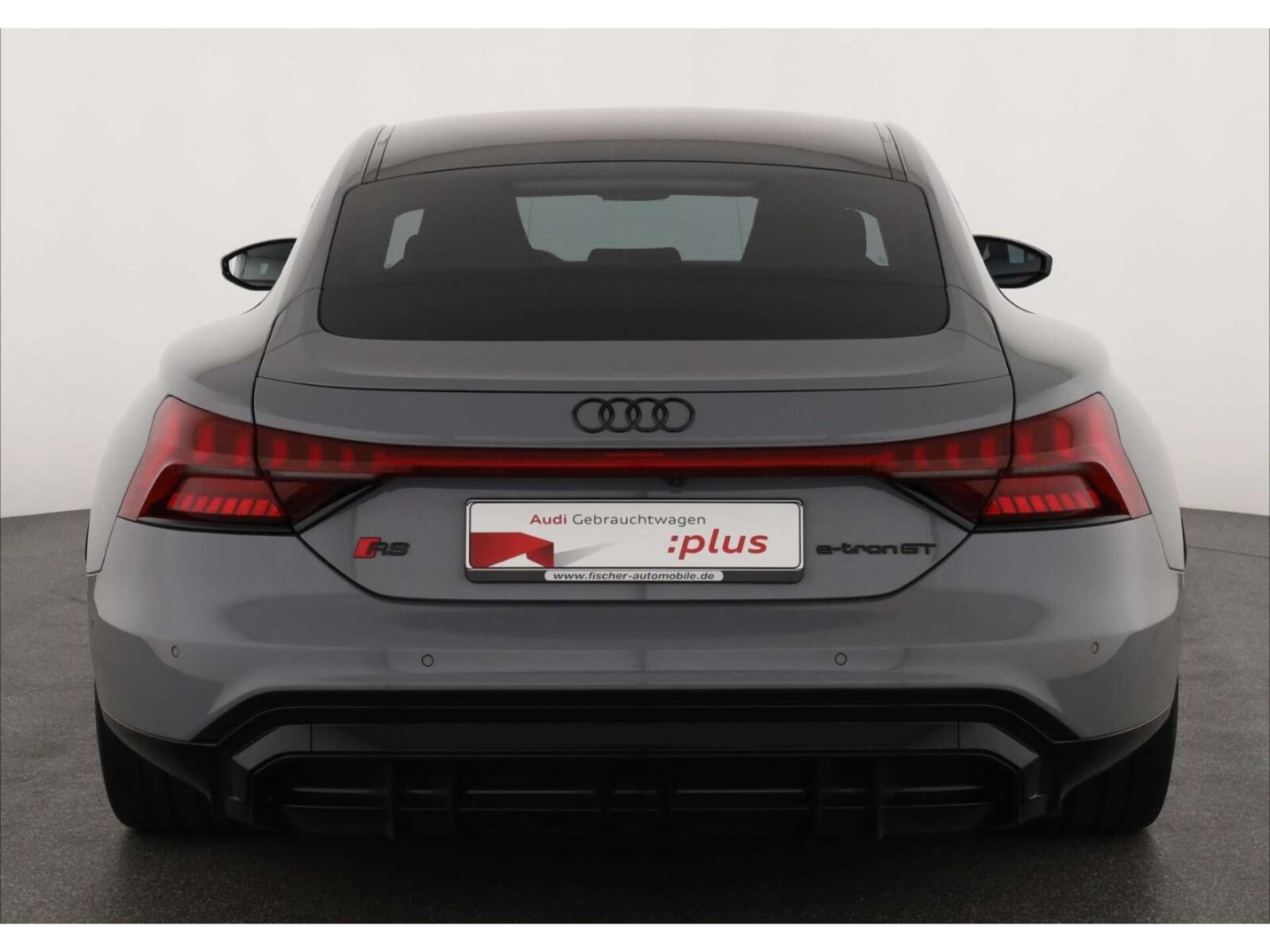 Audi RS e-tron GT – Bild 6