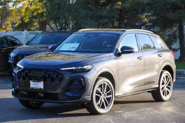 Photo of 2026 Audi Q5