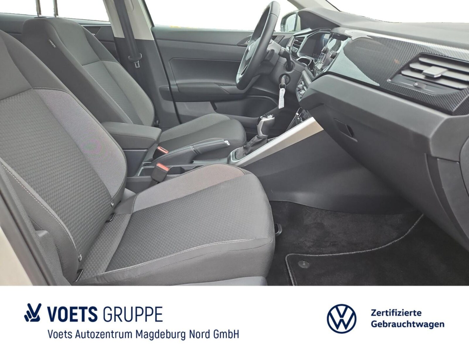 Volkswagen Polo – Bild 7