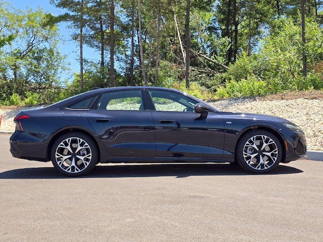 2026 Audi A6 Premium Plus - Photo 27