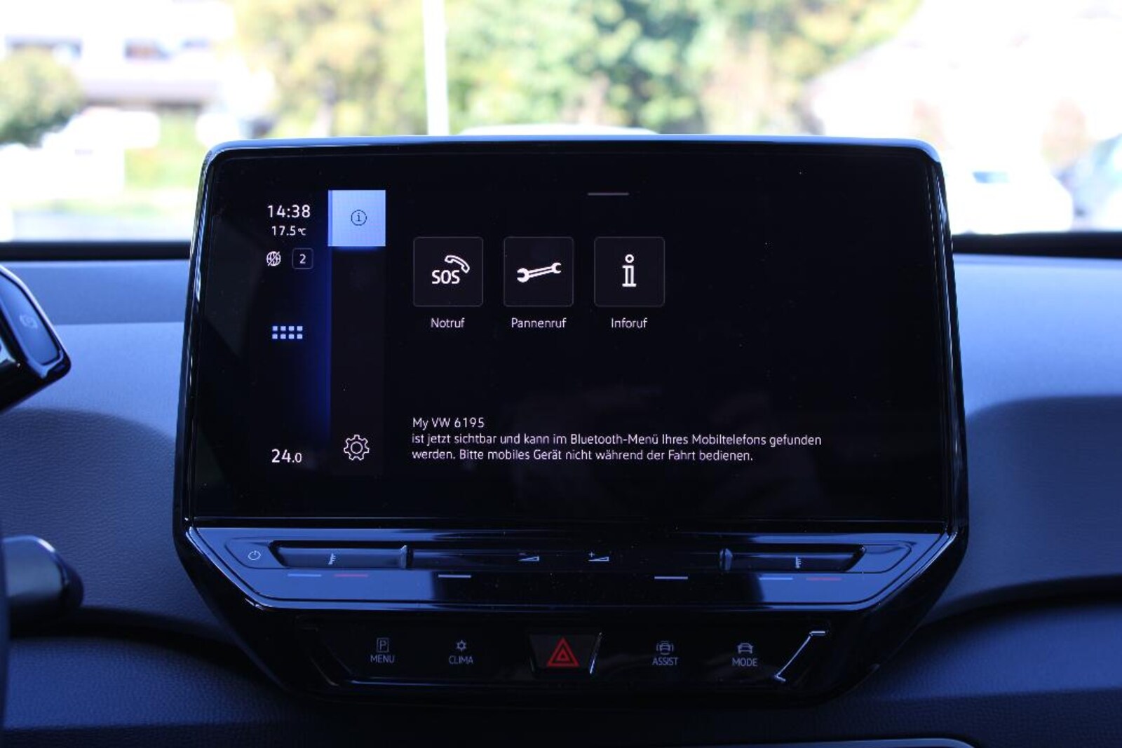 Volkswagen ID.3 – Bild 10
