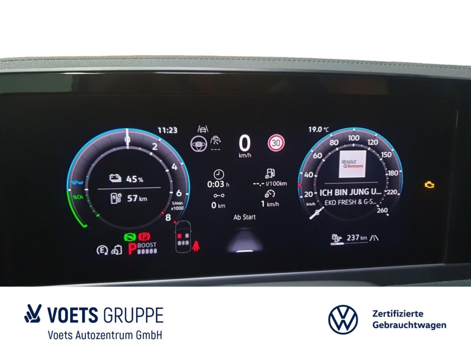 Volkswagen Passat – Bild 11