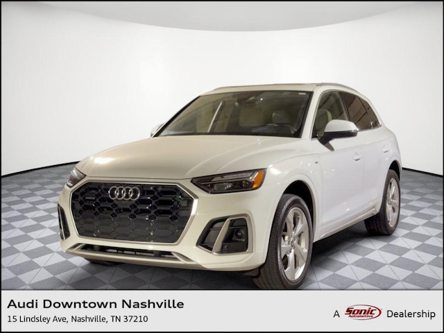 2023 Audi Q5