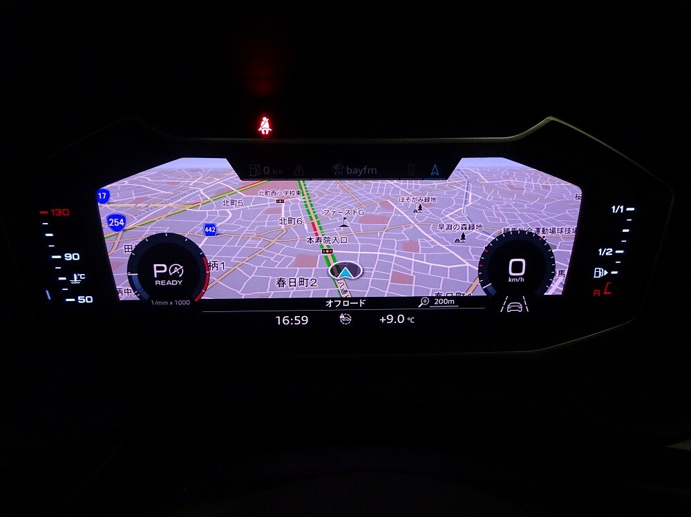 Image about Audi A1 Sportback 35 TFSI advanced 110(150) kW(PS) S tronic