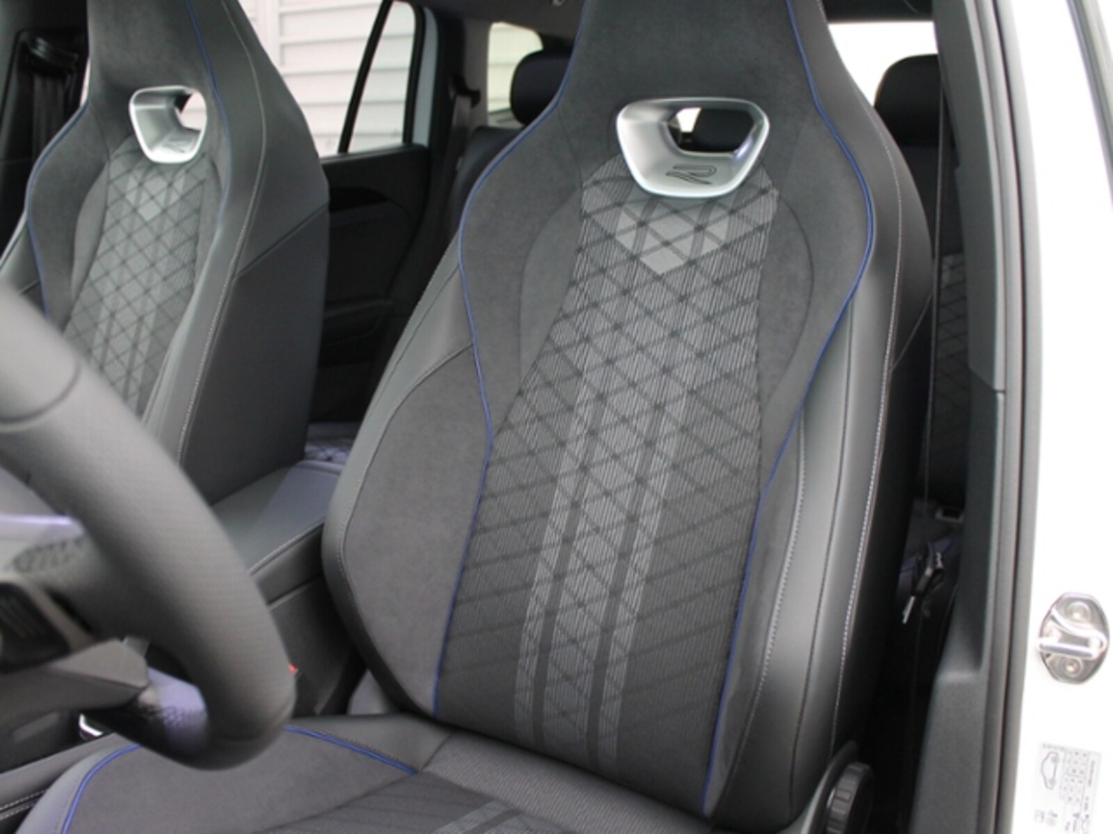 Volkswagen Tayron – Bild 10