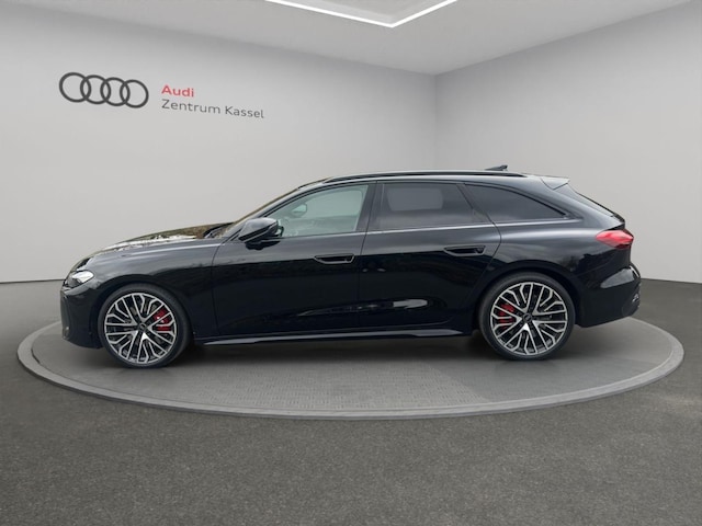 Image about Audi S5 Avant TFSI 270 kW S tronic