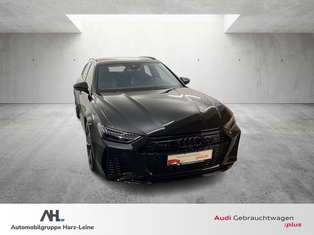 Audi RS6 Avant RS 6 Avant 441600 KW(PS) Tiptronic - 2022 - Joinsteer - #7
