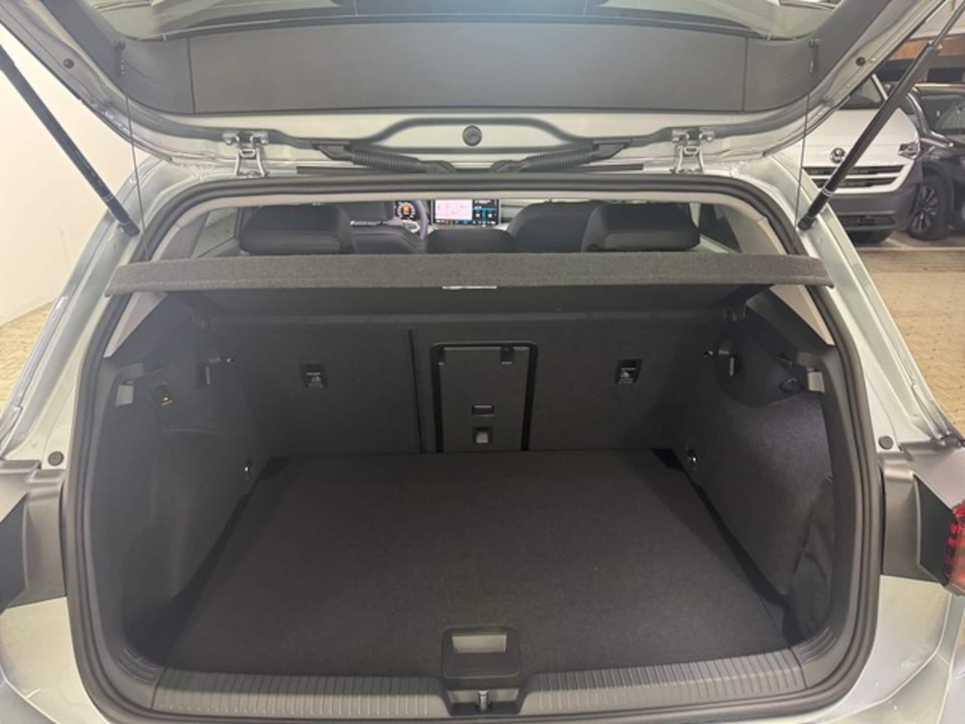 Volkswagen Golf Goal