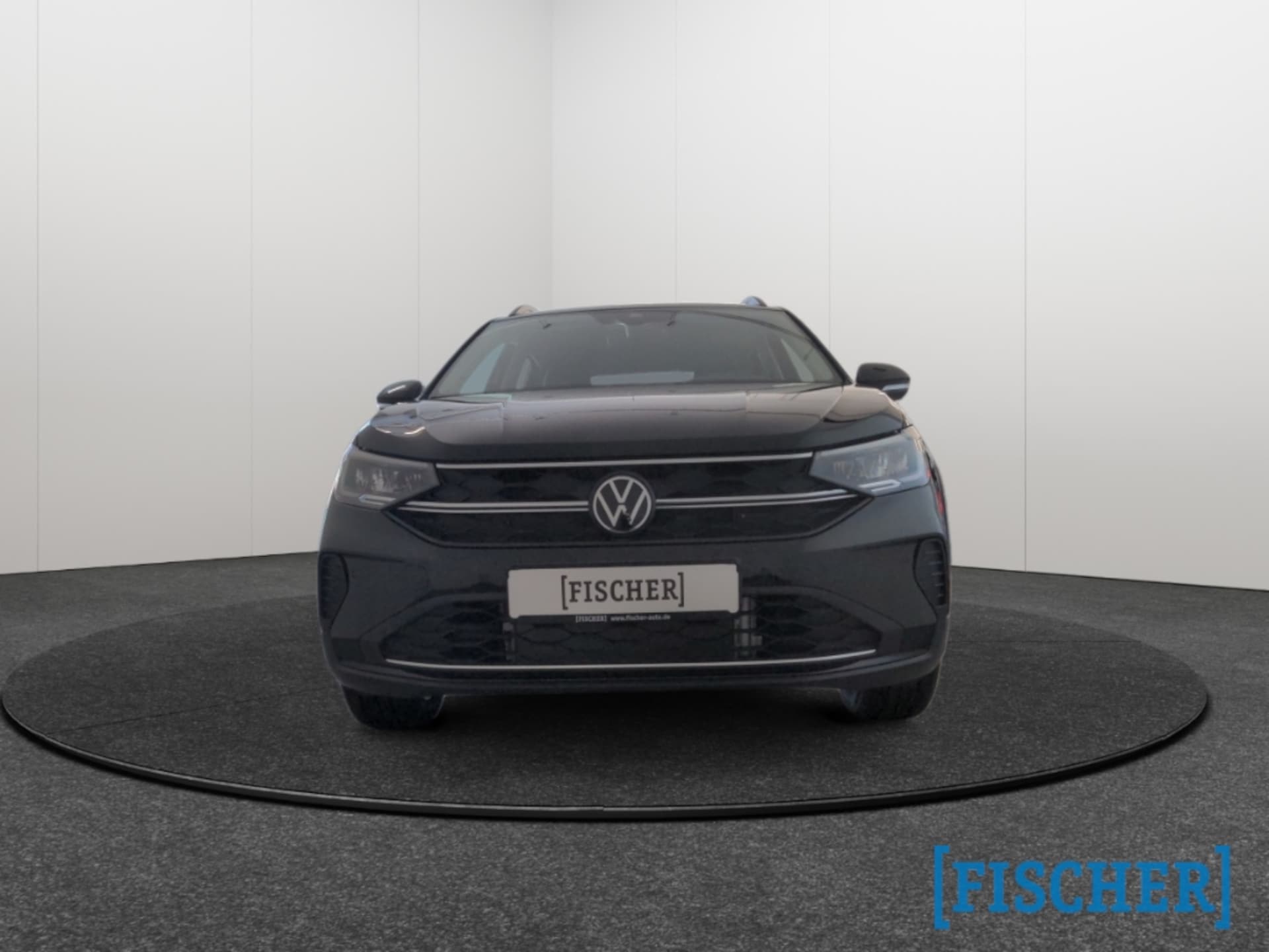 Volkswagen Taigo Goal