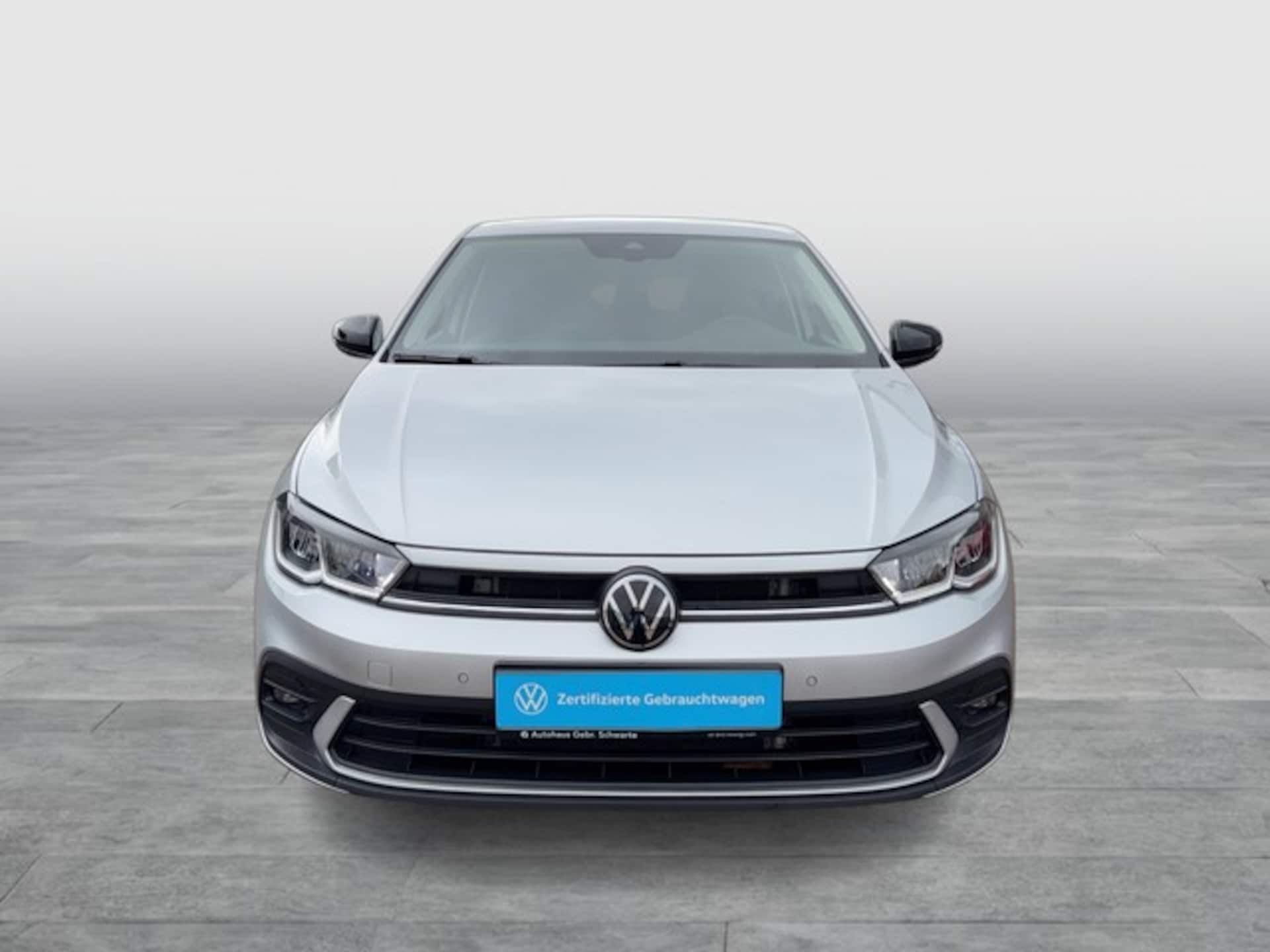 Volkswagen Polo Goal