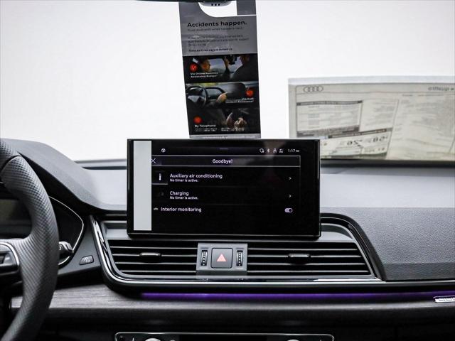 2025 Audi Q5 Premium Plus - Photo 16