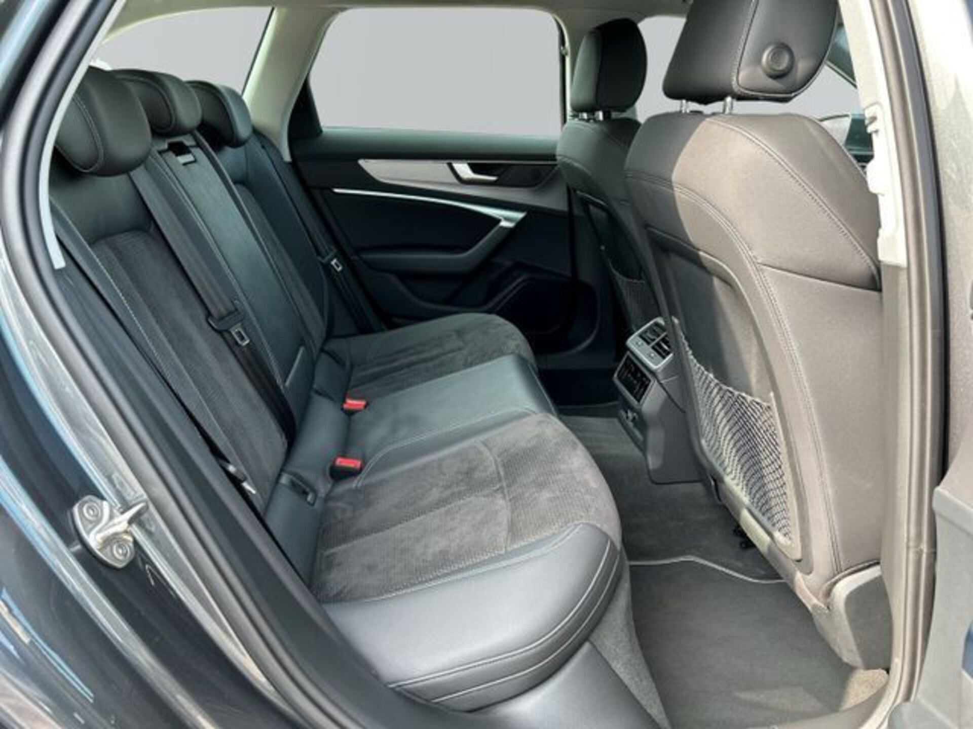 Audi A6 Avant TFSI e Sport