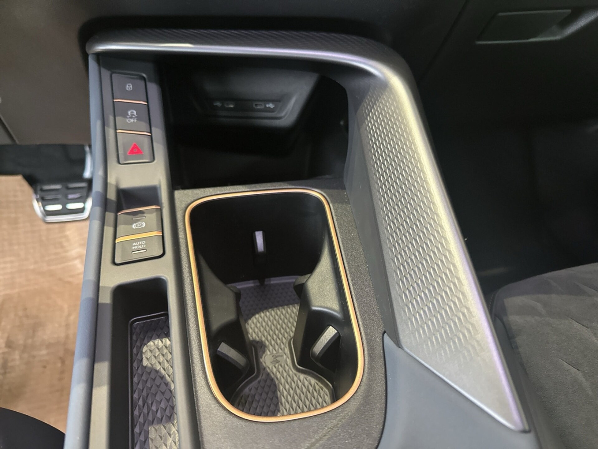 CUPRA Terramar VZ