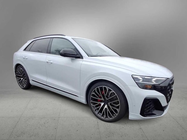2026 Audi SQ8 Prestige - Photo 2