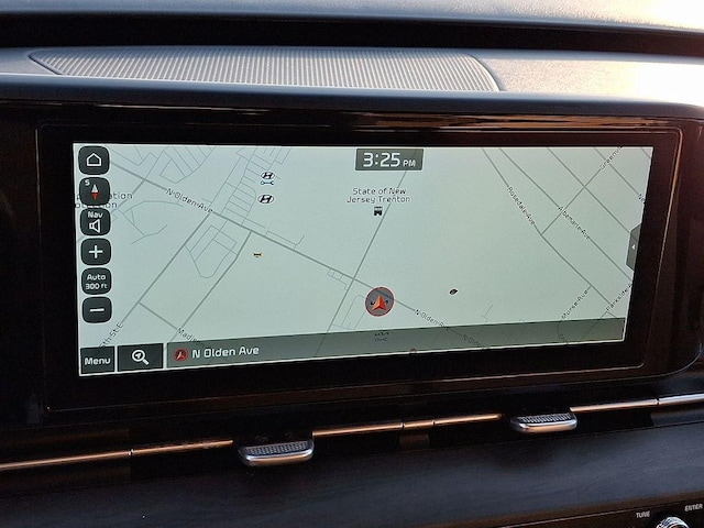 2022 Kia