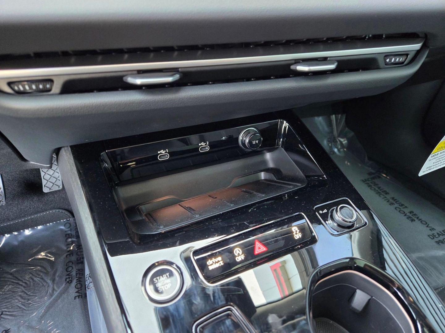 2025 Audi A5 Premium Plus - Photo 23