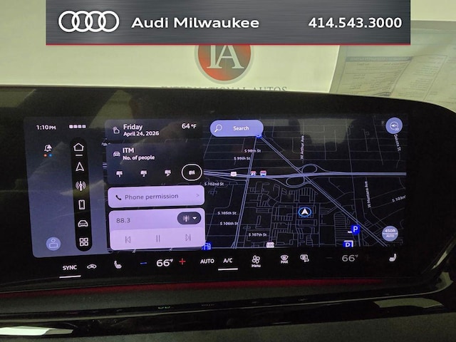 2026 Audi S5 Premium Plus - Photo 23