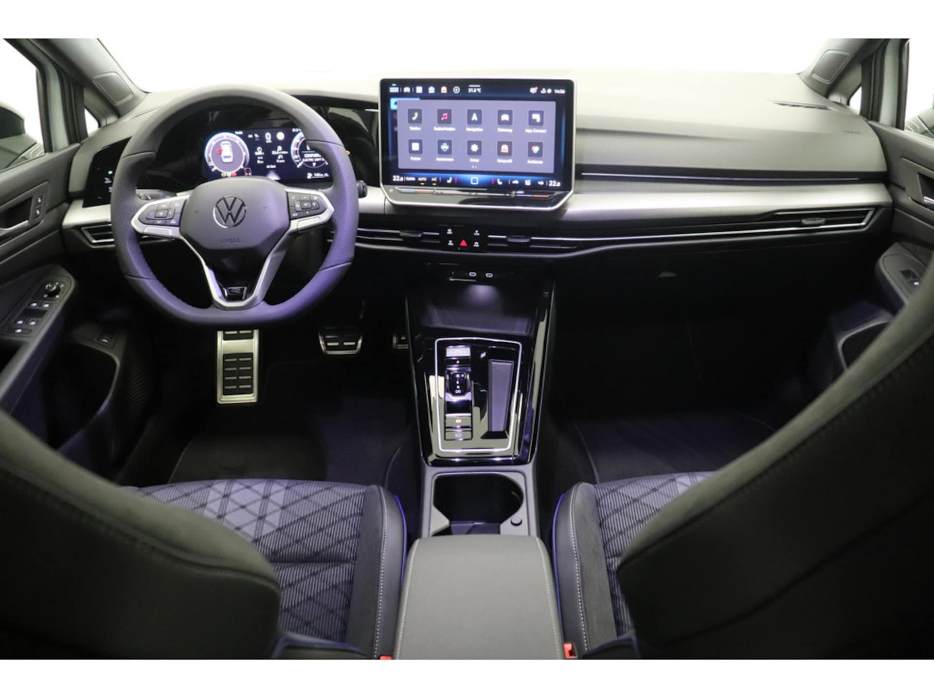 Volkswagen Golf Variant R-Line